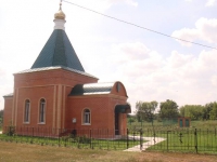 Храм в с.Куликовка